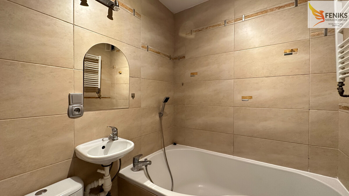 Elbląg FENIKS NIERUCHOMOŚCIPOLECA:2 POKOJOWE MIESZKANIE UL. KOCHANOWSKIEGOCENA 269.000 ZŁ POWIERZCHNIA