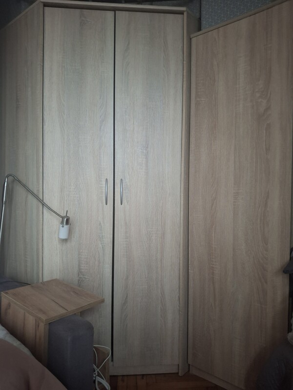 Elbląg Sprzedam komody razem lub oddzielni
Odbiór we własnym zakresie