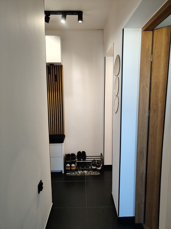 Elbląg Sprzedam mieszkanie 2 pokojowe