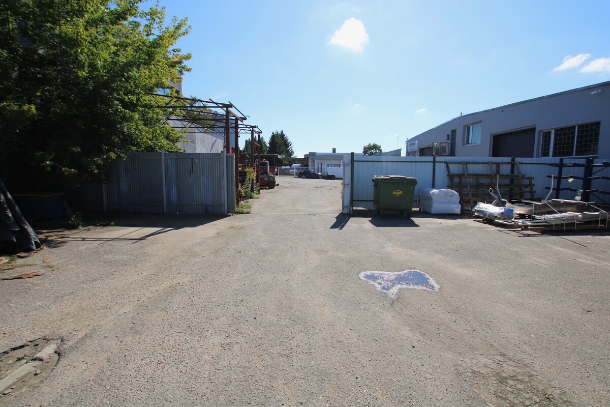 Elbląg NIERUCHOMOŚCI ANNA KRASZEWSKA Nieruchomość komercyjna z potencjałem inwestycyjnym Hala wolnostojąca