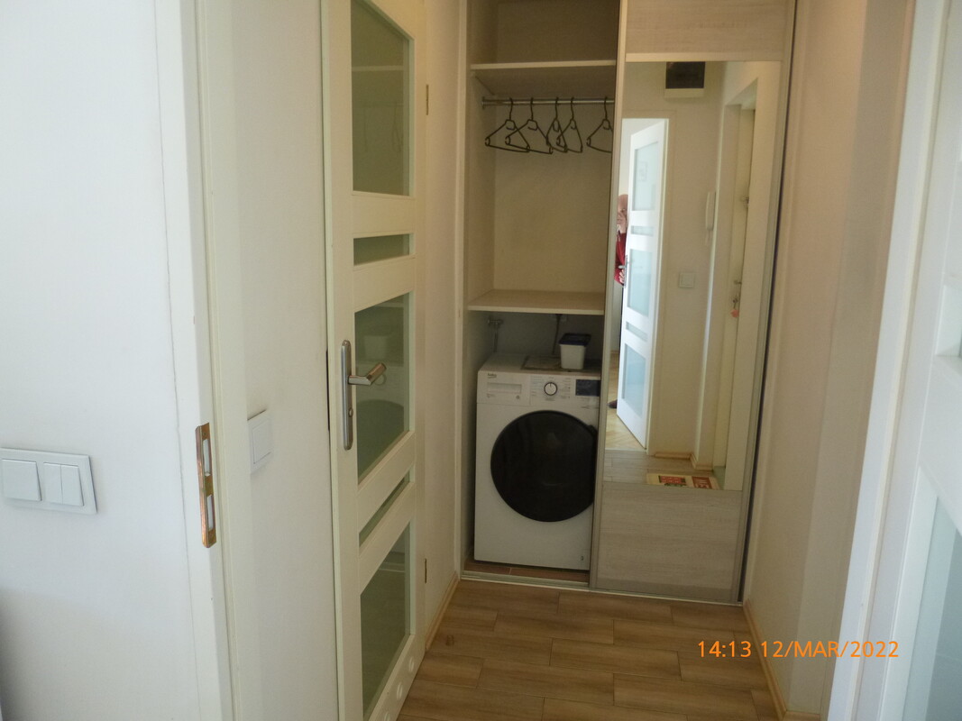 Elbląg Wynajmę kawalerkę