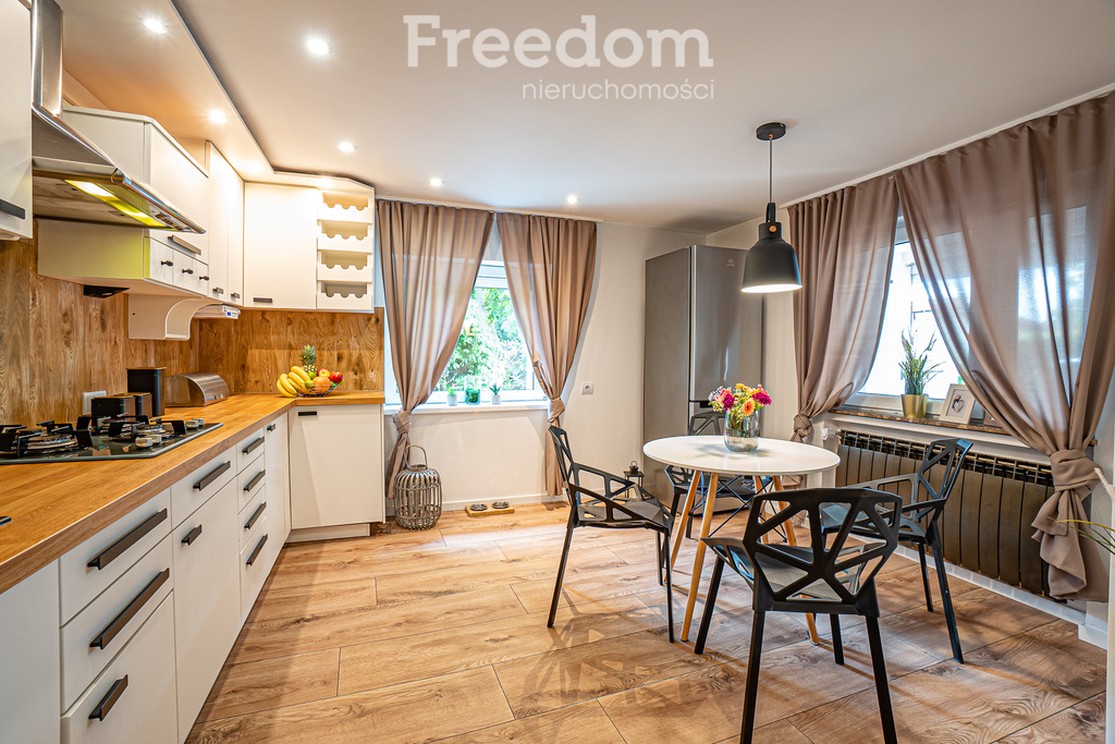 Elbląg FREEDOM NIERUCHOMOŚCIWynajmę dom - Elbląg, Iławska. Komfortowy dom do wynajęcia w spokojnej części miasta