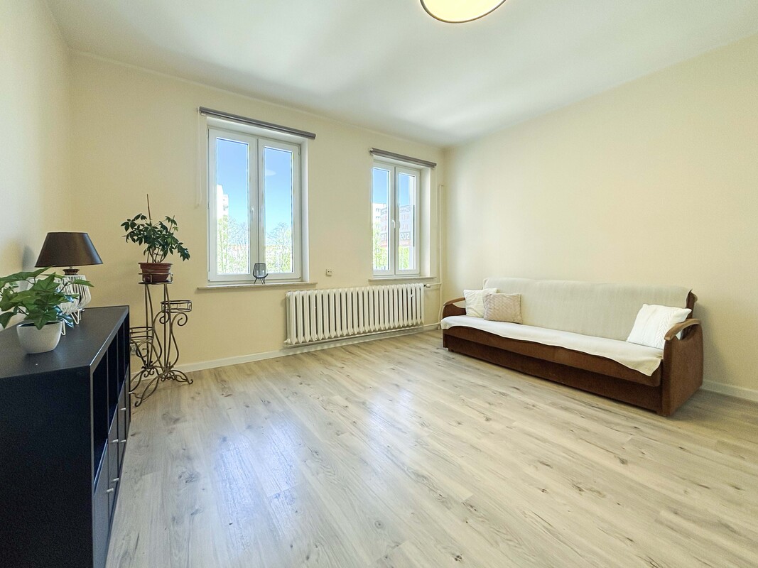 Elbląg 🏠DE FACTO NIERUCHOMOŚCI🏠TWÓJ ZAUFANY PARTNER! NOWA CENA! MIESZKANIE NA UL.