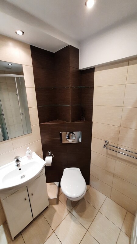 Elbląg Wynajmę mieszkanie