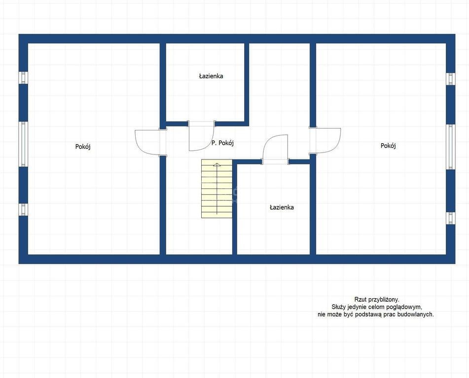 Elbląg PÓŁNOC NIERUCHOMOŚCISprzedam dom - Błudowo. W sercu spokojnej, otoczonej naturą miejscowości Błudowo