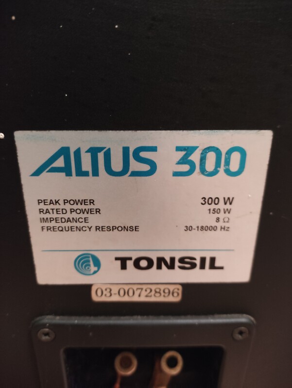 Elbląg Altus 300.Altus 200