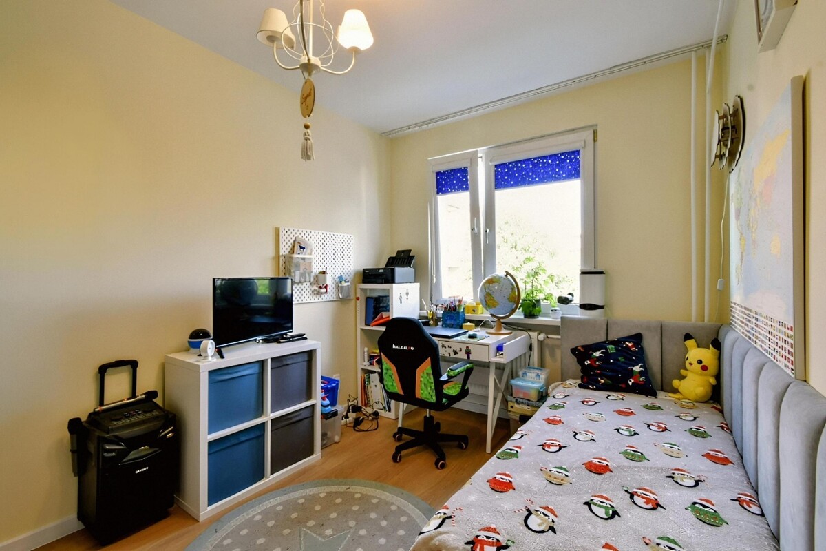Elbląg 🏠 Sprzedam mieszkanie Elbląg ul. Jana III Sobieskiego 🏠
