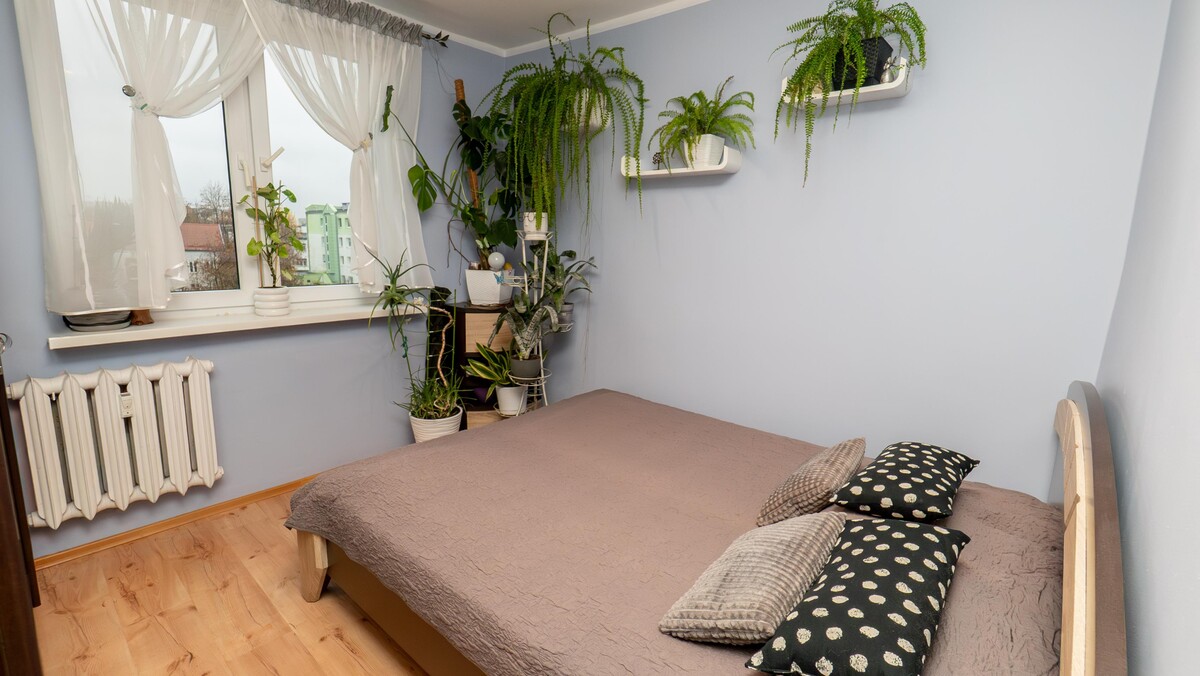 Elbląg TO MY SPRZEDAJEMYNIERUCHOMOŚCI W TYM MIEŚCIEBIURO NIERUCHOMOŚCIAMERICAN HOMEFOR SALE - 3 POKOJE -