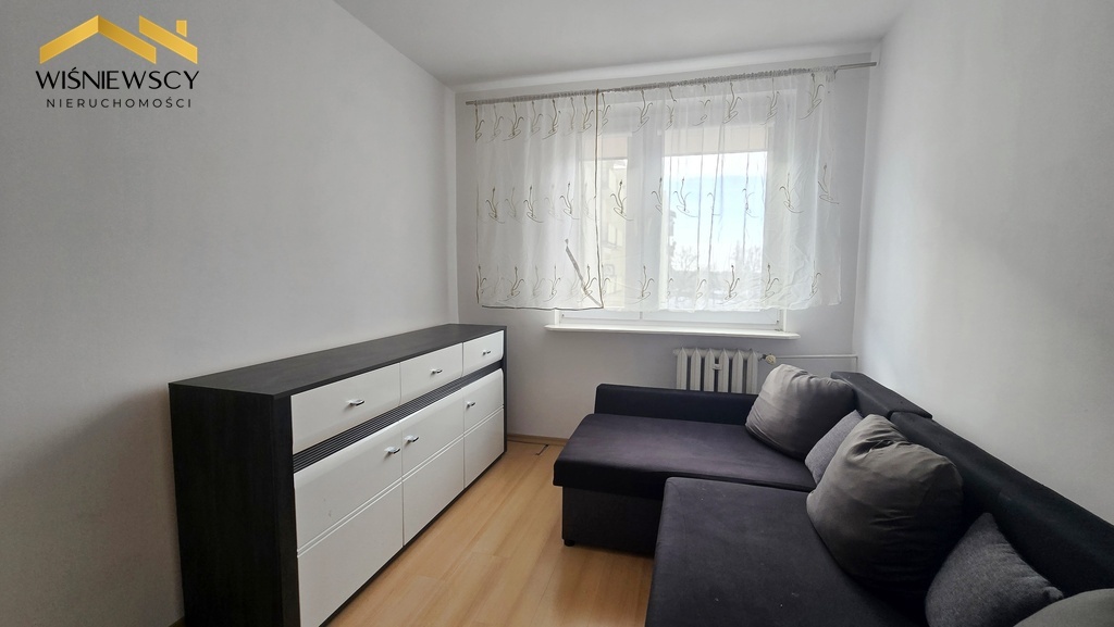 Elbląg WIŚNIEWSCY NIERUCHOMOŚCI Sp. z o.o.Sprzedam mieszkanie - Elbląg, Pokorna. Oferta:
Na sprzedaż ustawne