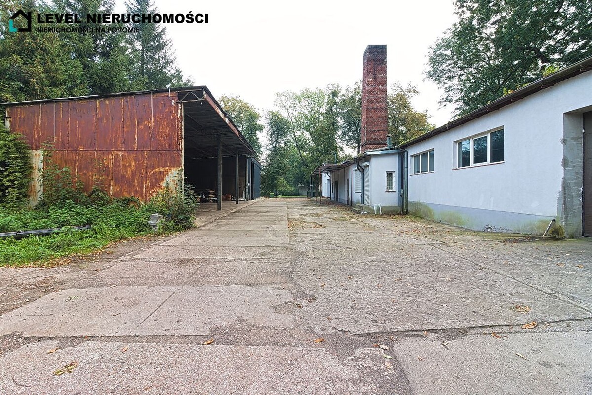 Elbląg LEVEL NIERUCHOMOŚCI Obiekt inwestycyjny w Pasłękuul. Bohaterów Westerplatte NIERUCHOMOŚCI NA