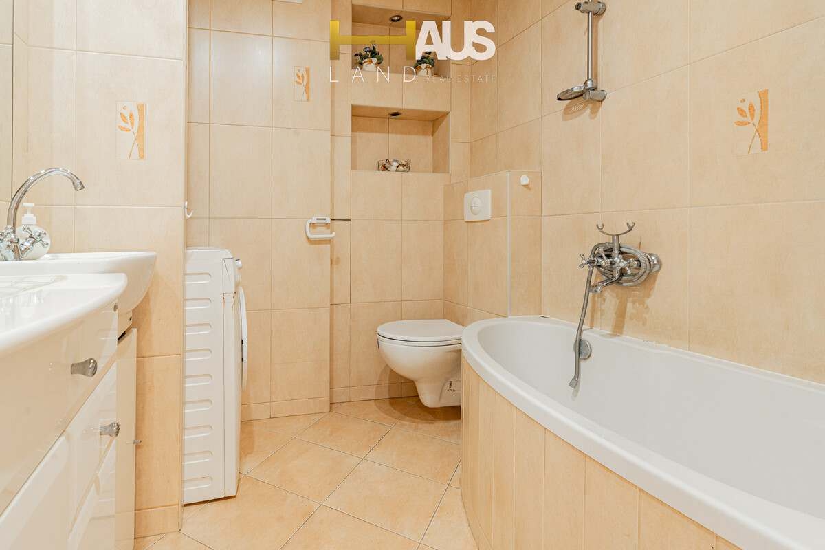 Elbląg ELBLĄG UL. OBOŹNA POWIERZCHNIA 57,5 M2 2 POKOJE PARKING ZA SZLABANEM