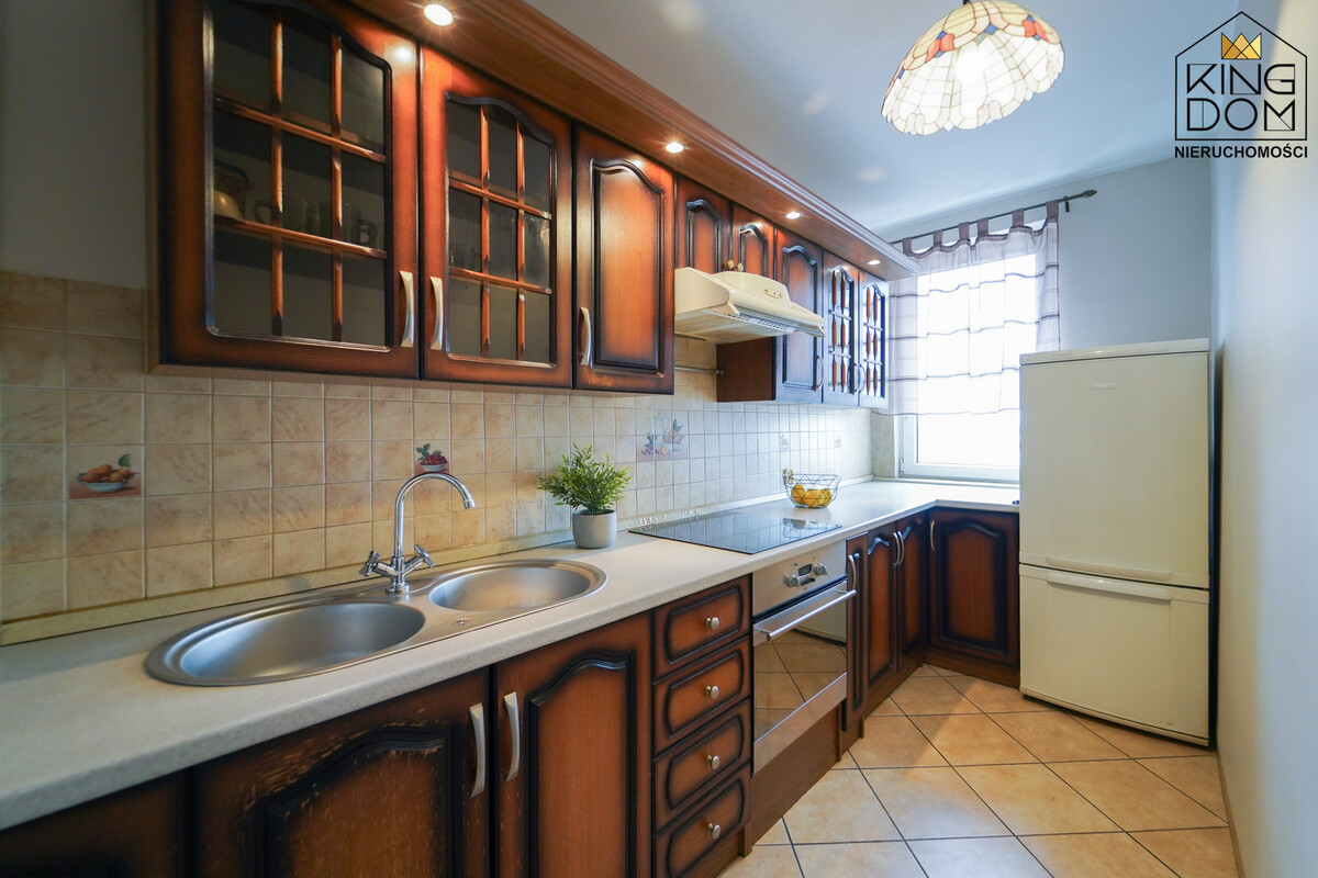 Elbląg 👑🏠 KINGDOM 🏠👑NIERUCHOMOŚCI BLISKO CIEBIE FUNKCJONALNE