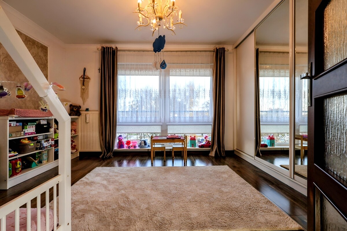 Elbląg 🌿 Dwu poziomowe mieszkanie na sprzedaż – ul. Browarna 🌟Sprzedaż bezpośrednio od