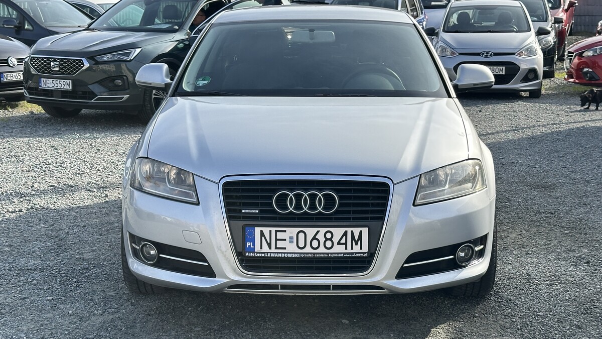 Elbląg Auto Leew LEWANDOWSKI Kupujemy i Sprzedajemy tylko dobre auta Za auta z Polskiego Salonu Płacimy Najwięcej AUDI