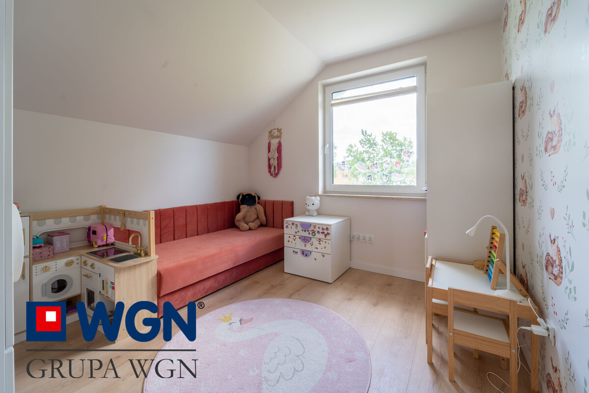 Elbląg NA SPRZEDAŻ – NOWOCZESNY DOM WOLNOSTOJĄCY 95 m² NA DZIAŁCE 4274 m² – POMORSKA