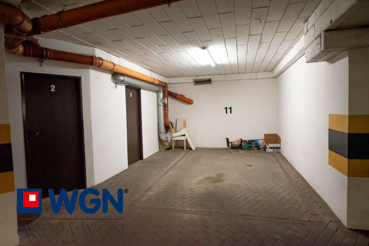 Elbląg WGN Nieruchomości oddział Elbląg prezentuje Państwu przestronne, gotowe do wprowadzenia dwu pokojowe