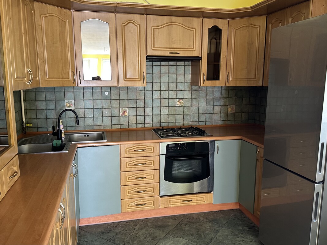 Elbląg Mieszkanie do wynajęciaElbląg, ul. Słoneczna 17A 48 m² / 2 pokoje