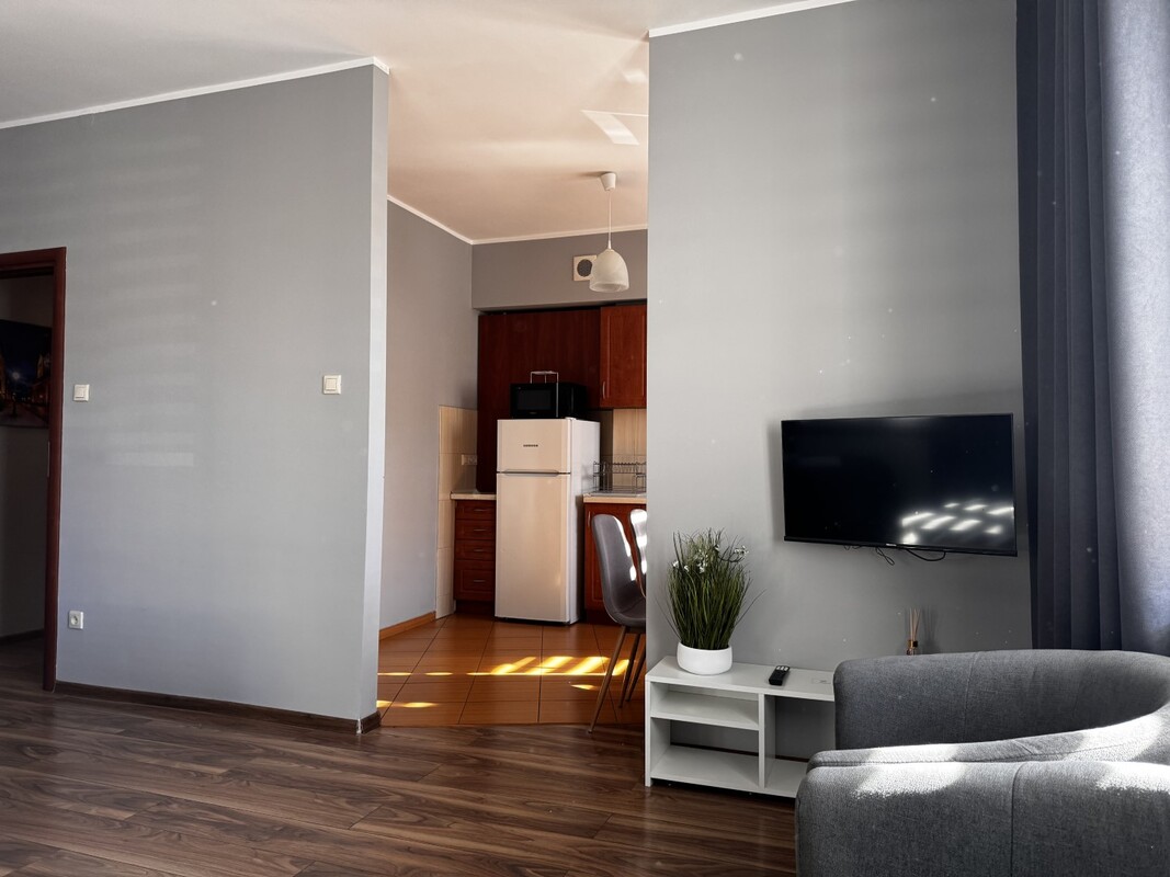 Elbląg 🏡 Mieszkanie 43m2 w centrum Elbląga 🏡Wyjątkowa okazja! Komfortowe mieszkanie w sercu Elbląga