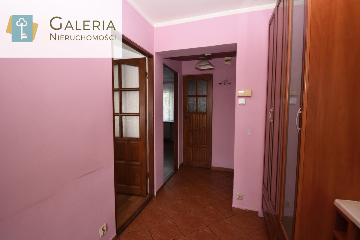 Elbląg GALERIA NIERUCHOMOŚCIZ pasji i miłości do nieruchomościNa sprzedaż: Dwa pokoje, I piętro, z garażem, dwustronną