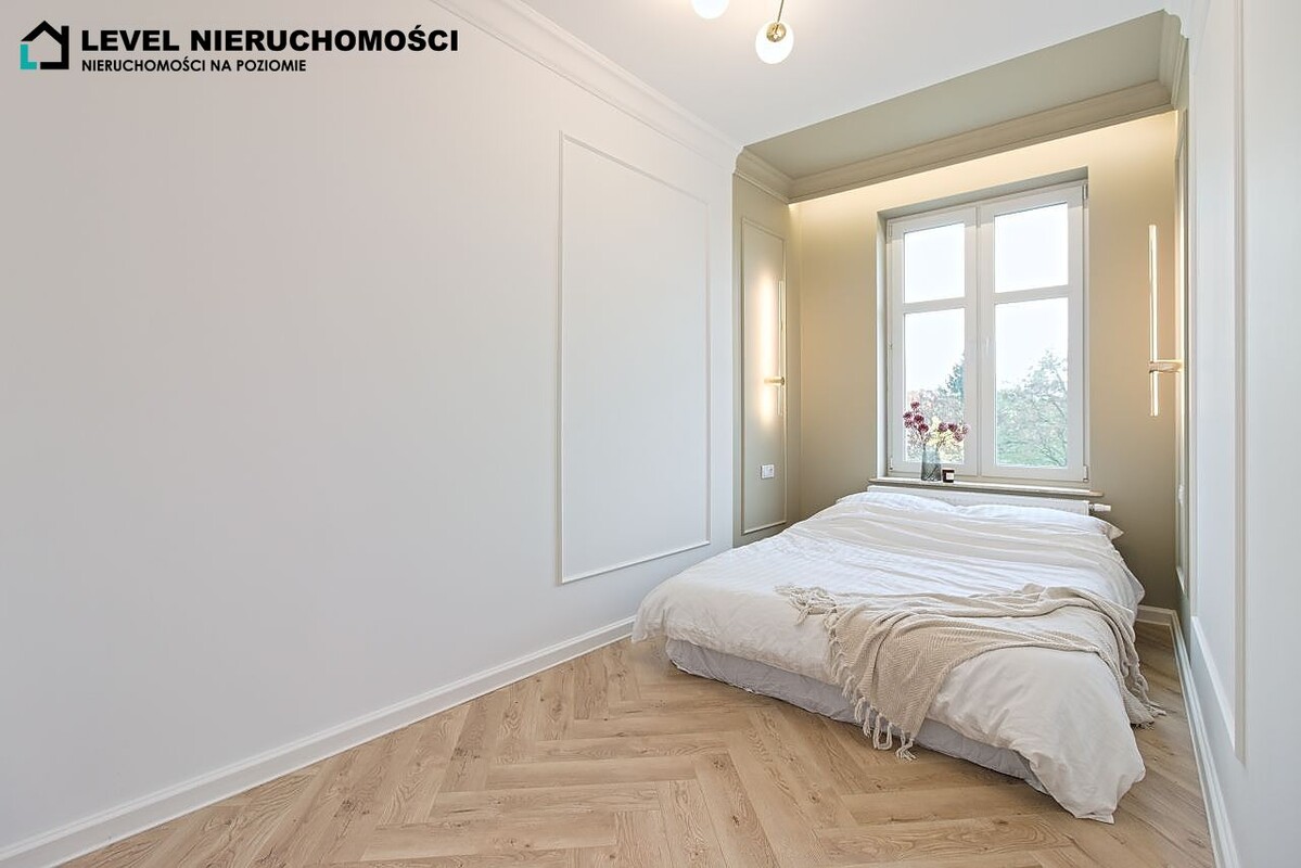 Elbląg LEVEL NIERUCHOMOŚCI  Gotowe mieszkanie czteropokojowe63m2      II piętro