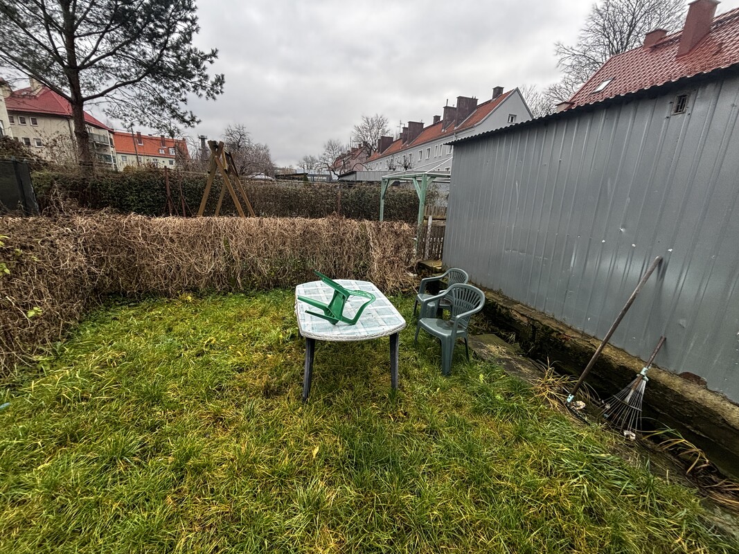 Elbląg Wynajmę mieszkanie dwupokojowe w Elblągu 39m kw.