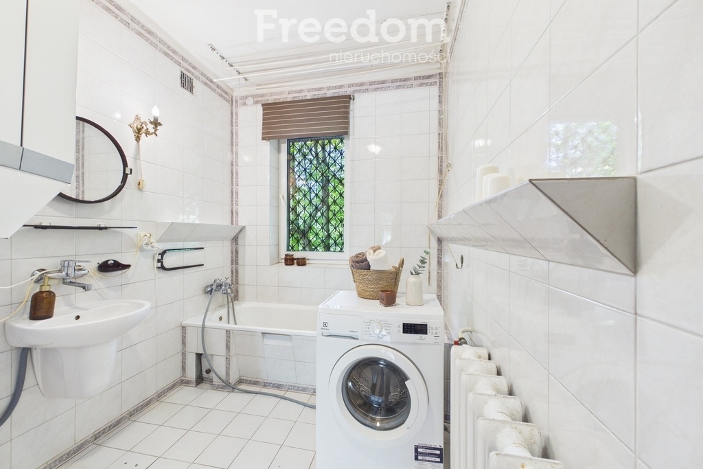 Elbląg FREEDOM NIERUCHOMOŚCISprzedam dom - Gronowo górne, Szafirowa. Dom o powierzchni około 100 m² został wybudowany