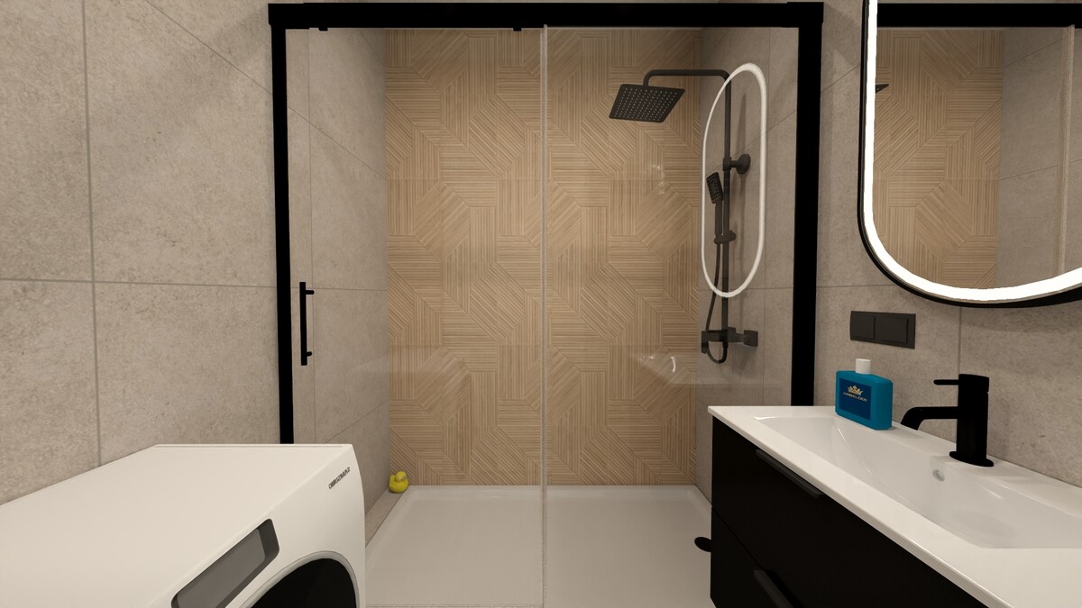 Elbląg WGN Nieruchomości oddział Elbląg prezentuję mieszkanie przy ul. Generała Władysława Andersa o powierzchni