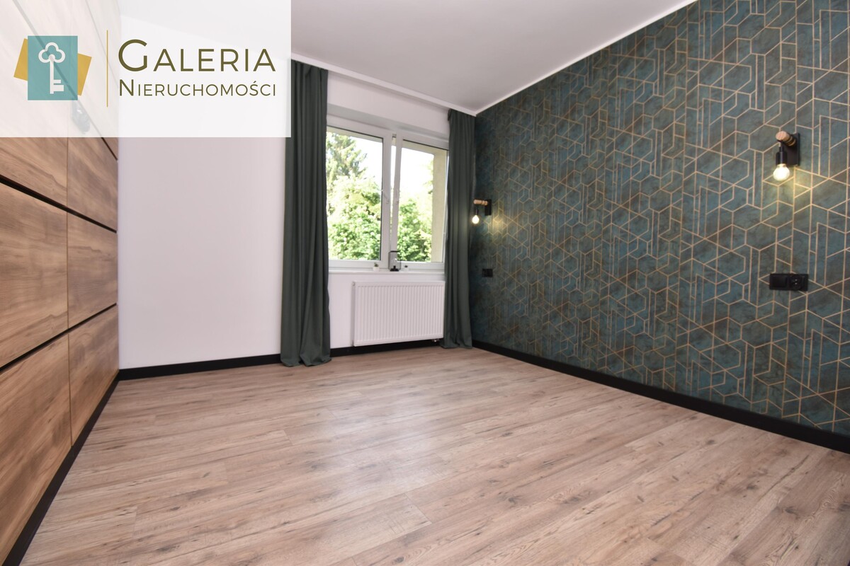 Elbląg GALERIA NIERUCHOMOŚCIZ pasji i miłości do nieruchomościNa sprzedaż: Mieszkanie na parterze gotowe