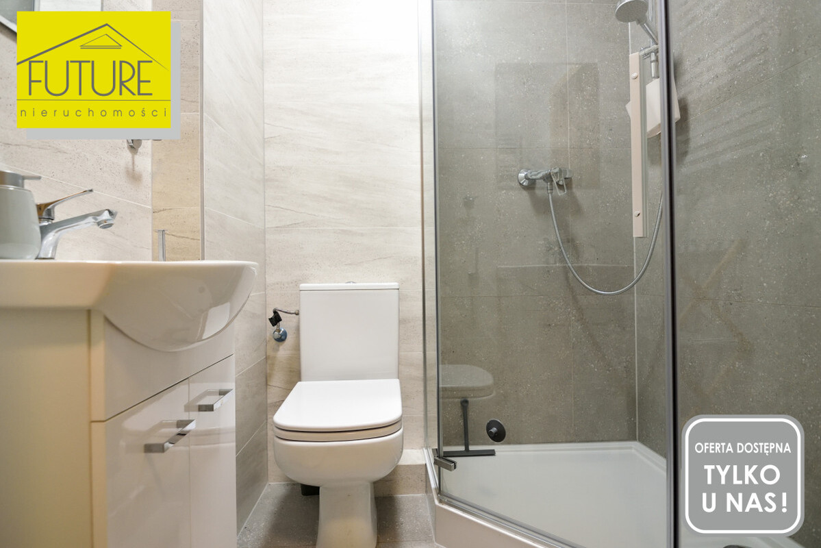 Elbląg FUTURE NIERUCHOMOŚCISprzedam apartament - Krynica Morska, Teleexpressu OFERTA