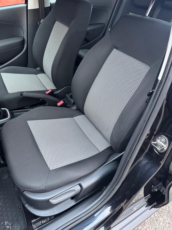 Elbląg SPRZEDAM Volkswagen Polo V Hatchback 1.2 TDI | 2013 | Bezwypadkowy | Udokumentowany serwis | VIN: