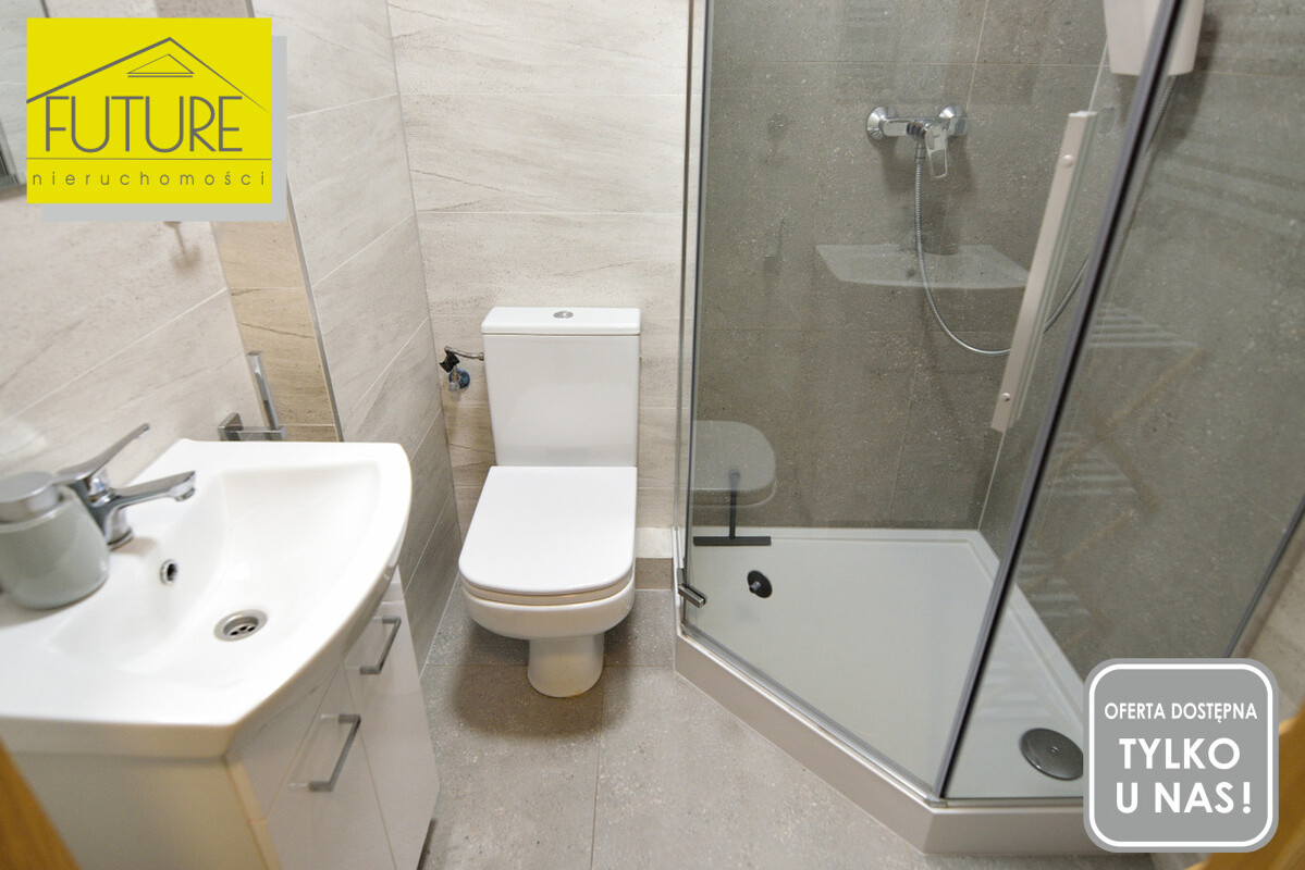 Elbląg FUTURE NIERUCHOMOŚCISprzedam apartament  - Krynica Morska, Teleexpressu    OFERTA
