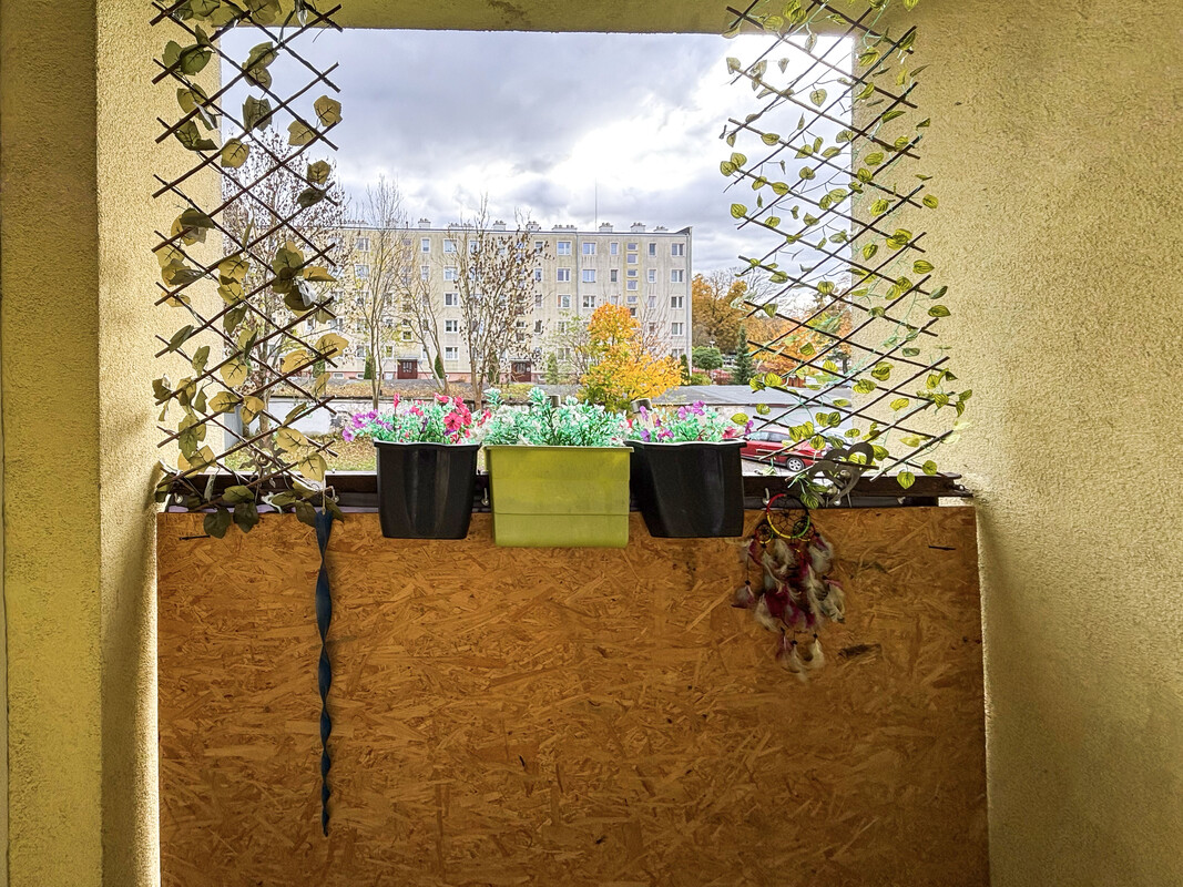 Elbląg 🏠DE FACTO NIERUCHOMOŚCI  🏠TWÓJ ZAUFANY PARTNER    NOWOŚĆ! MIESZKANIE NA UL.