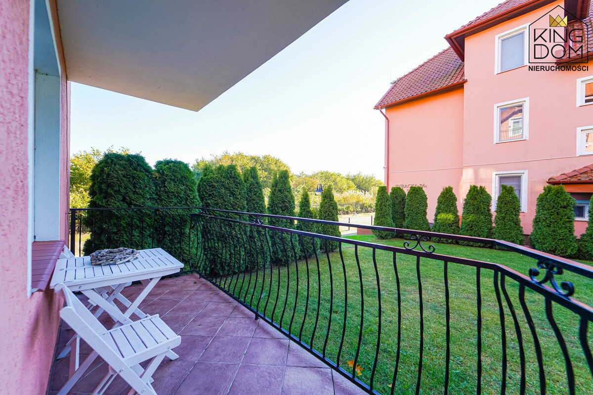 Elbląg 👑🏠  KINGDOM  🏠👑NIERUCHOMOŚCI BLISKO CIEBIE  2-POKOJOWE