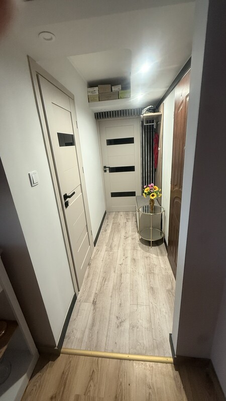 Elbląg Mieszkanie 2 pokojowe 36,97 m2 cieple i przytulne. ROBOTNICZA przy rynku. Gotowe do zamieszkania.