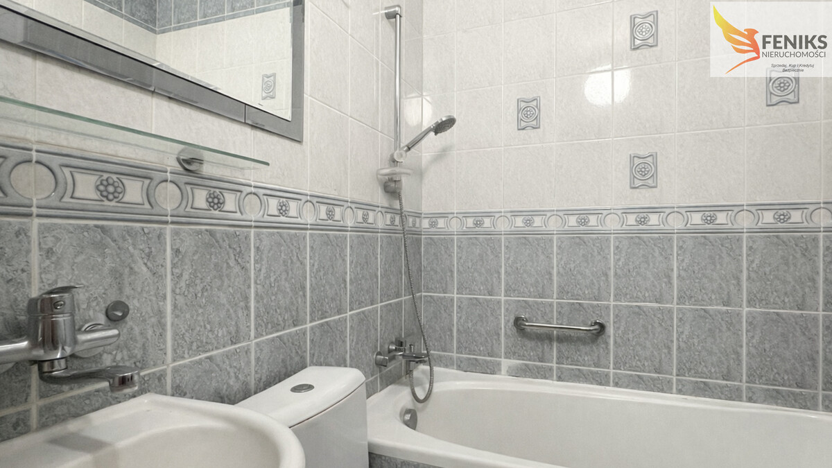 Elbląg FENIKS NIERUCHOMOŚCIPOLECA:MIESZKANIE 3 POKOJOWE UL. WIEJSKA CENA 355.000