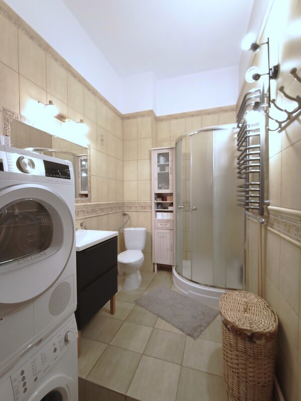 Elbląg 🏡 PRZESTRONNE MIESZKANIE4 POKOJE, 2 ŁAZIENKI96 m2 - 1.PIĘTRODUŻY BALKONDUŻA PIWNICAWIDOK NA