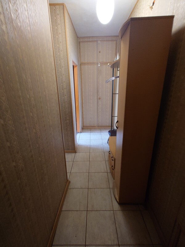 Elbląg NA SPRZEDAŻ - 2 POKOJE, 44 m², balkon, piwnica, 1.piętro - centrum Elbląga