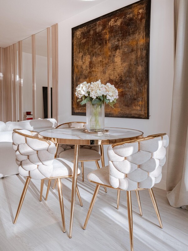 Elbląg WGN Nieruchomości oddział Elbląg prezentuje nowoczesne mieszkanie w bloku z 2024 roku przy ul. Grunwaldzkiej -