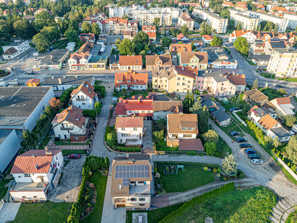 Elbląg FREEDOM NIERUCHOMOŚCISprzedam dom - Morąg, Targowa. Wyjątkowa nieruchomość o ogromnym potencjale – na
