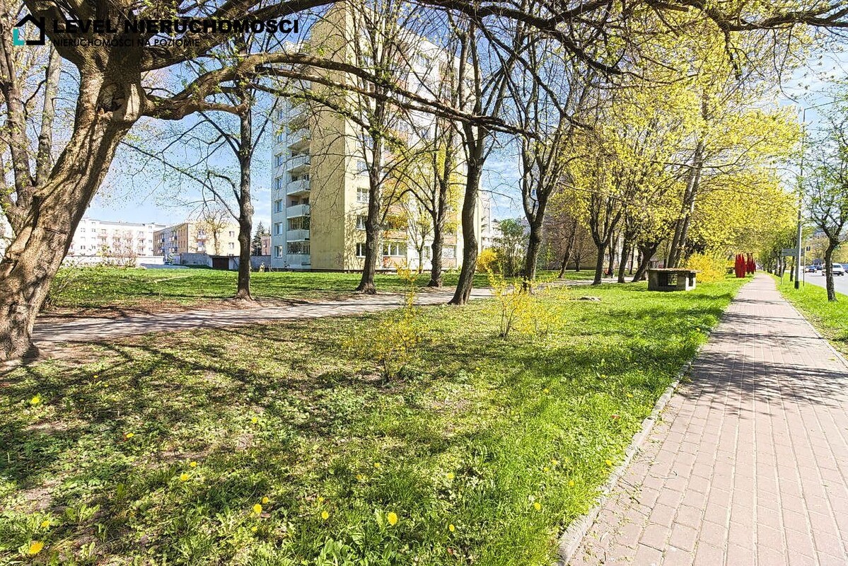 Elbląg LEVEL NIERUCHOMOŚCI Gotowe mieszkanie na parterze 40,06 m2ul. Tysiąclecia NIERUCHOMOŚCI NA POZIOMIE