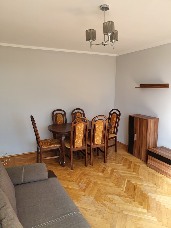 Elbląg Do wynajęcia mieszkanie 2 pokojowe