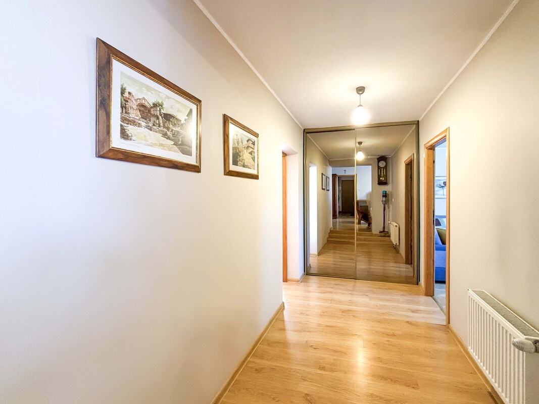 Elbląg 🏠DE FACTO NIERUCHOMOŚCI🏠TWÓJ ZAUFANY PARTNER! NOWA CENA ! 4-POK. MIESZKANIE W