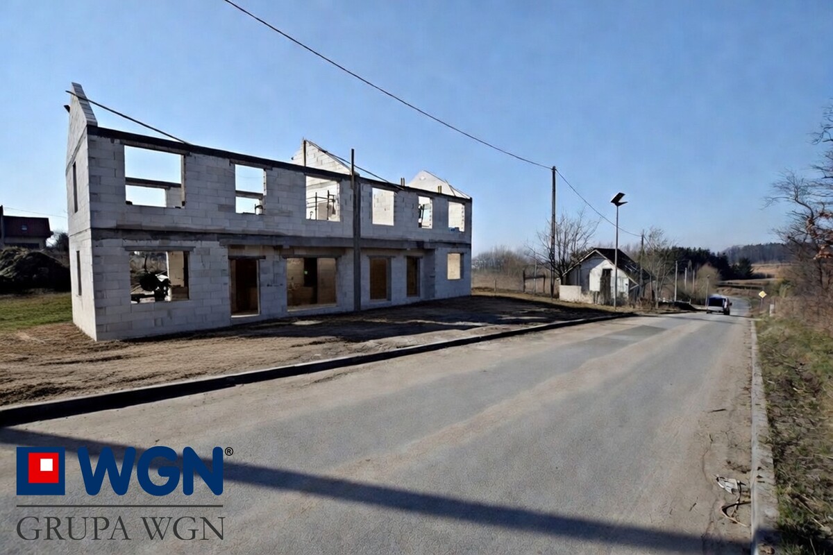 Elbląg WGN NIERUCHOMOŚCI oddział w Elblągu zaprasza do nowej inwestycji deweloperskiej w Gronowie Górnym przy