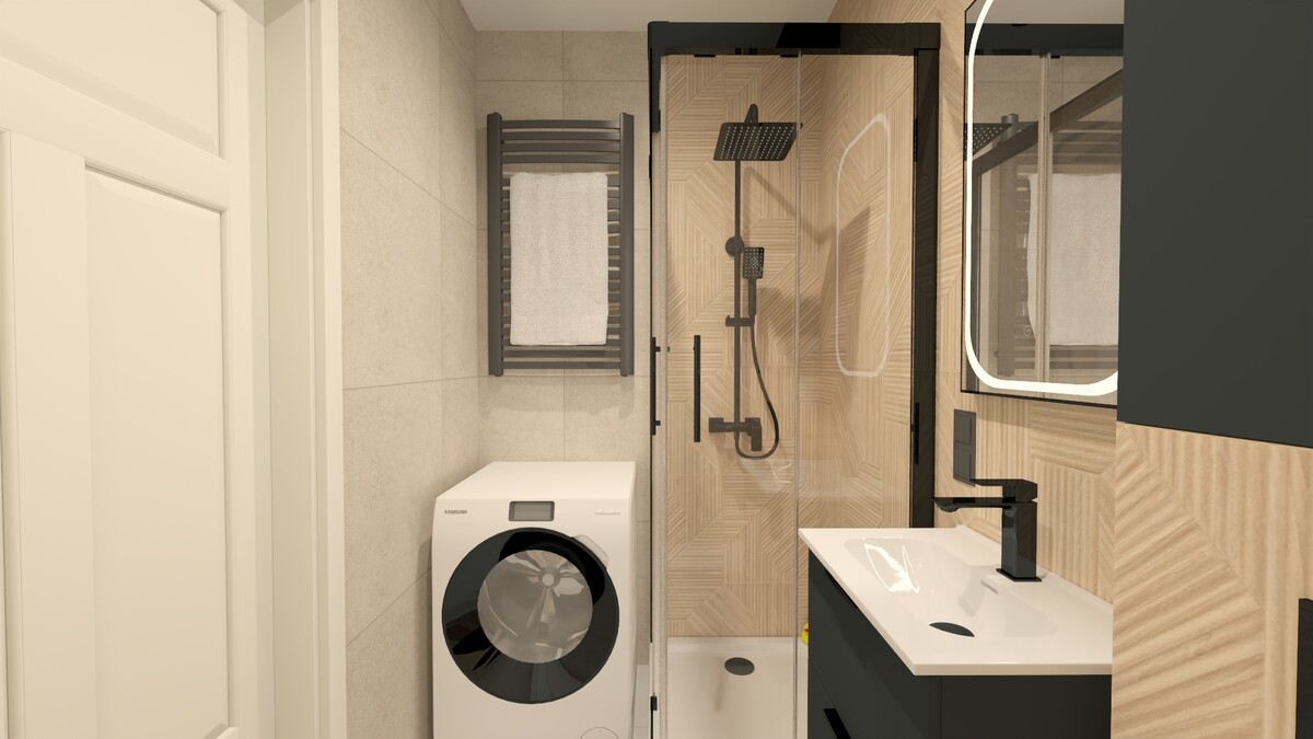 Elbląg KWADRAT NIERUCHOMOŚCI 2 pokojoweParterNowe, nieużywaneRobotniczaBlok Sielanki