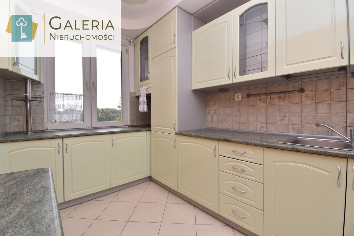 Elbląg GALERIA NIERUCHOMOŚCIZ pasji i miłości do nieruchomościNa sprzedaż: Słoneczne, 2-pokojowe mieszkanie przy