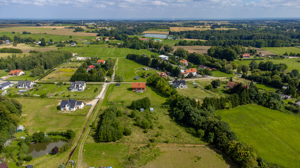 Elbląg TO MY SPRZEDAJEMYNIERUCHOMOŚCI W TYM MIEŚCIEBIURO NIERUCHOMOŚCIAMERICAN HOMEFOR SALE - DZIAŁKA PIASTOWO