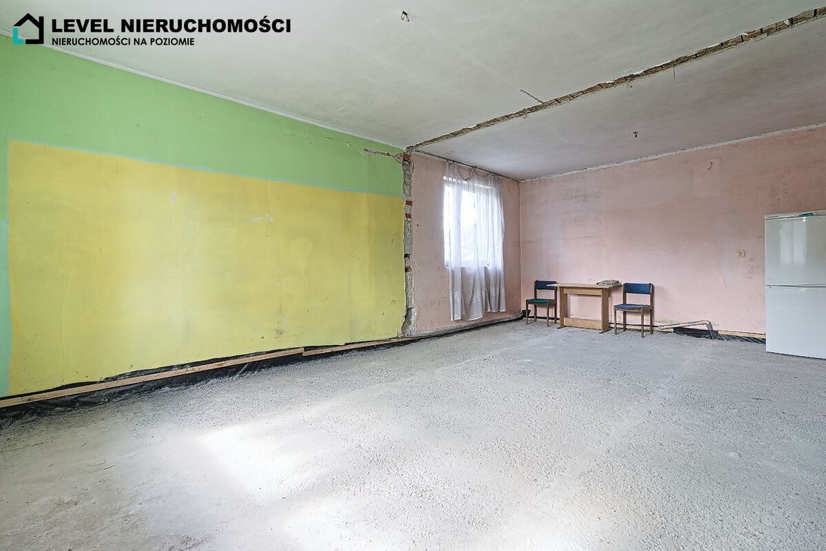 Elbląg LEVEL NIERUCHOMOŚCIDom w cenie kawalerki KaczynosNIERUCHOMOŚCI NA POZIOMIE