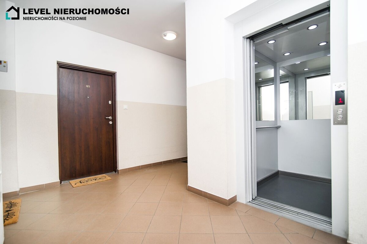 Elbląg LEVEL NIERUCHOMOŚCI Mieszkanie z nowszych zasobów ul. Legionów 62,5 m2 NIERUCHOMOŚĆI NA POZIOMIE