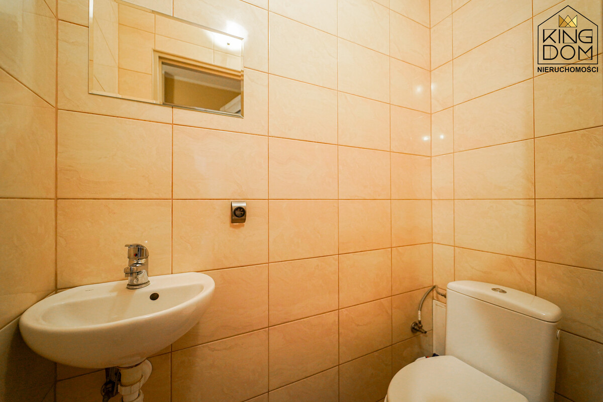 Elbląg 👑🏠 KINGDOM 🏠👑NIERUCHOMOŚCI BLISKO CIEBIE PRZESTRONNE