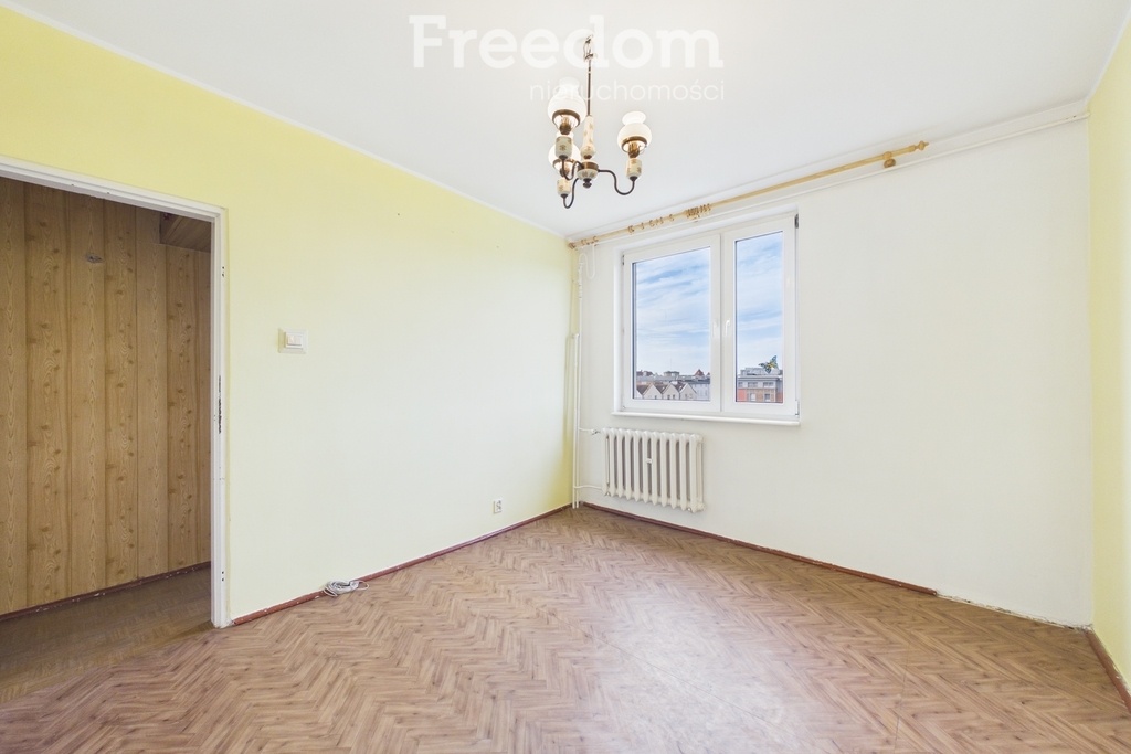 Elbląg FREEDOM NIERUCHOMOŚCISprzedam mieszkanie - Malbork, Jasna. Lokal o powierzchni 43,88 m² + piwnica 2,82 m²,